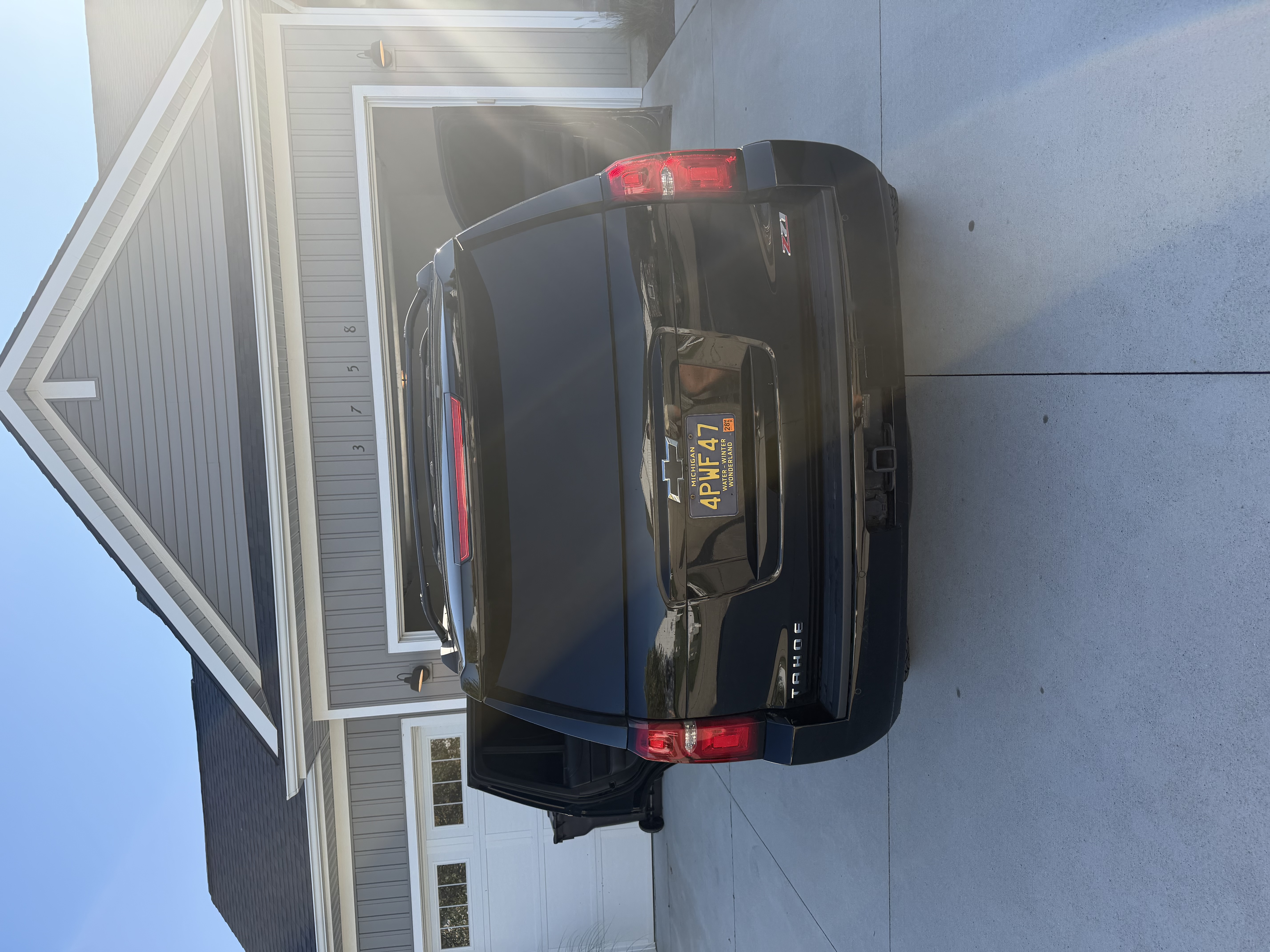 Used 2019 Chevrolet Tahoe LT AWD/4WD image 15