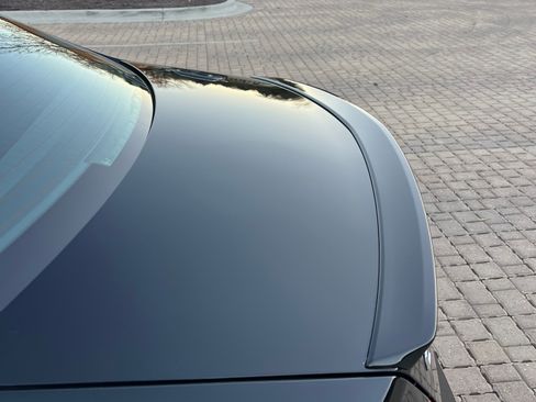 Used 2009 Mercedes-Benz C 63 AMG Sedan image 12