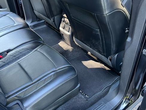 Used 2017 Ford Explorer Platinum AWD/4WD image 15
