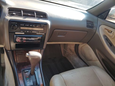 Used 1992 Lexus ES 330 image 11