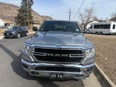 Used 2019 RAM 1500 Big Horn