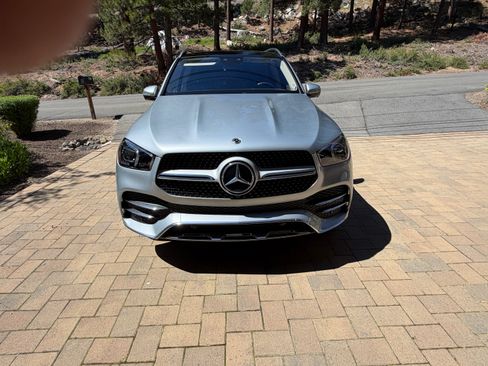 Used 2022 Mercedes-Benz GLE 450 4MATIC image 10