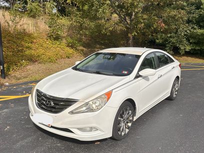 Used 2011 Hyundai Sonata SE
