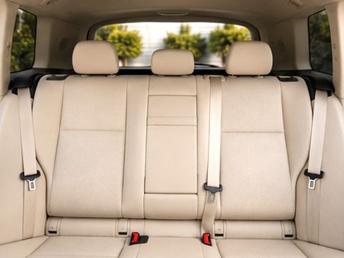 Used 2013 Mercedes-Benz GLK 350 2WD image 12