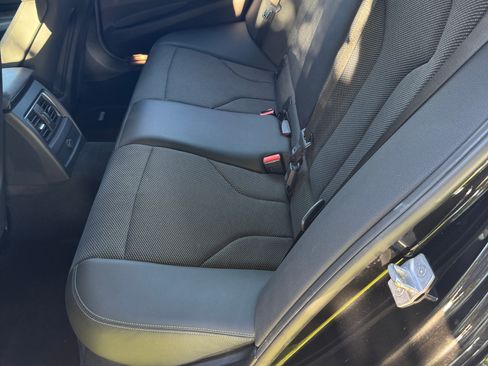 Used 2017 BMW M3 RWD image 24