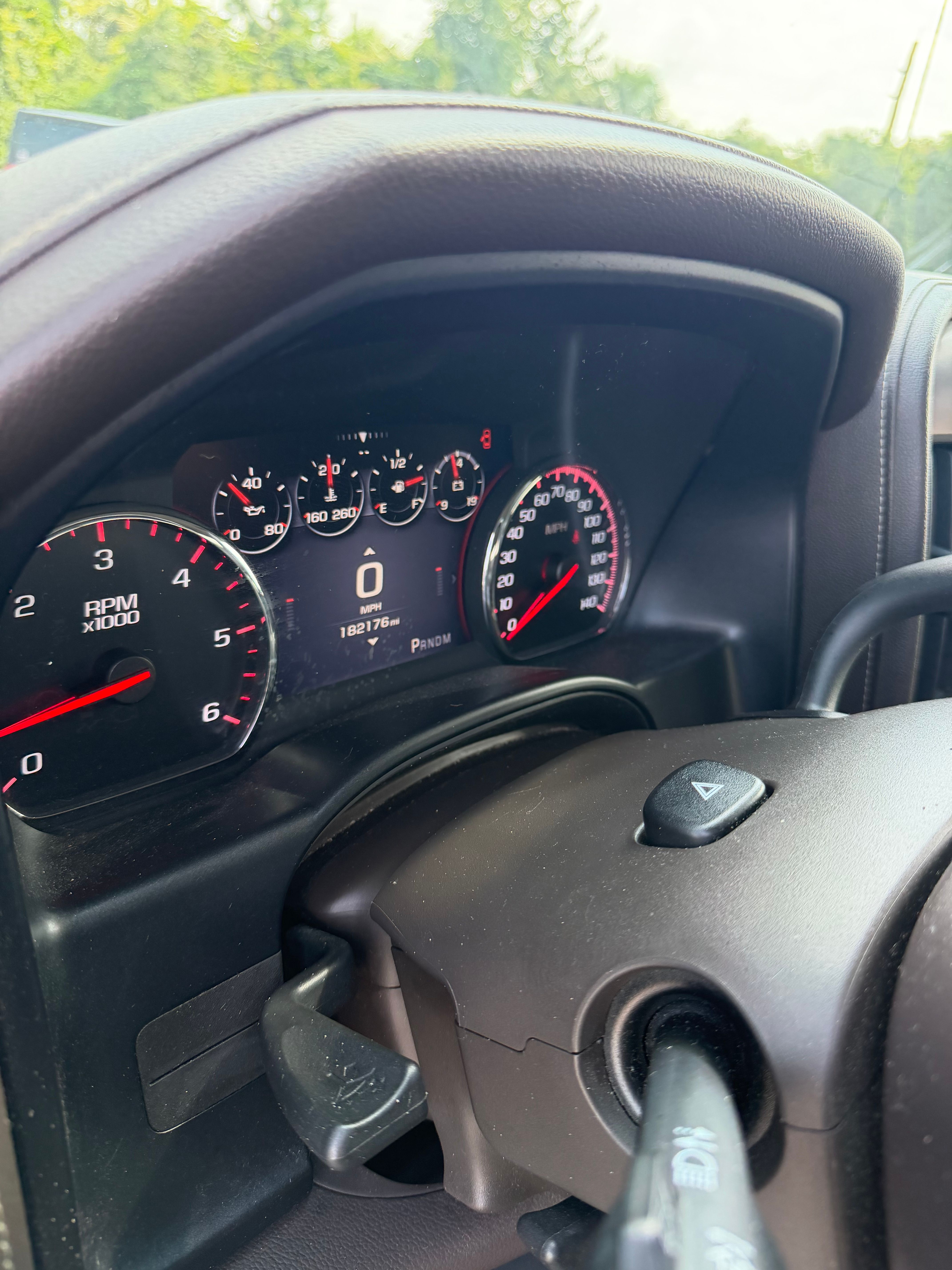 Used 2014 GMC Sierra 1500 Denali w/ Driver Alert Package AWD/4WD image 9