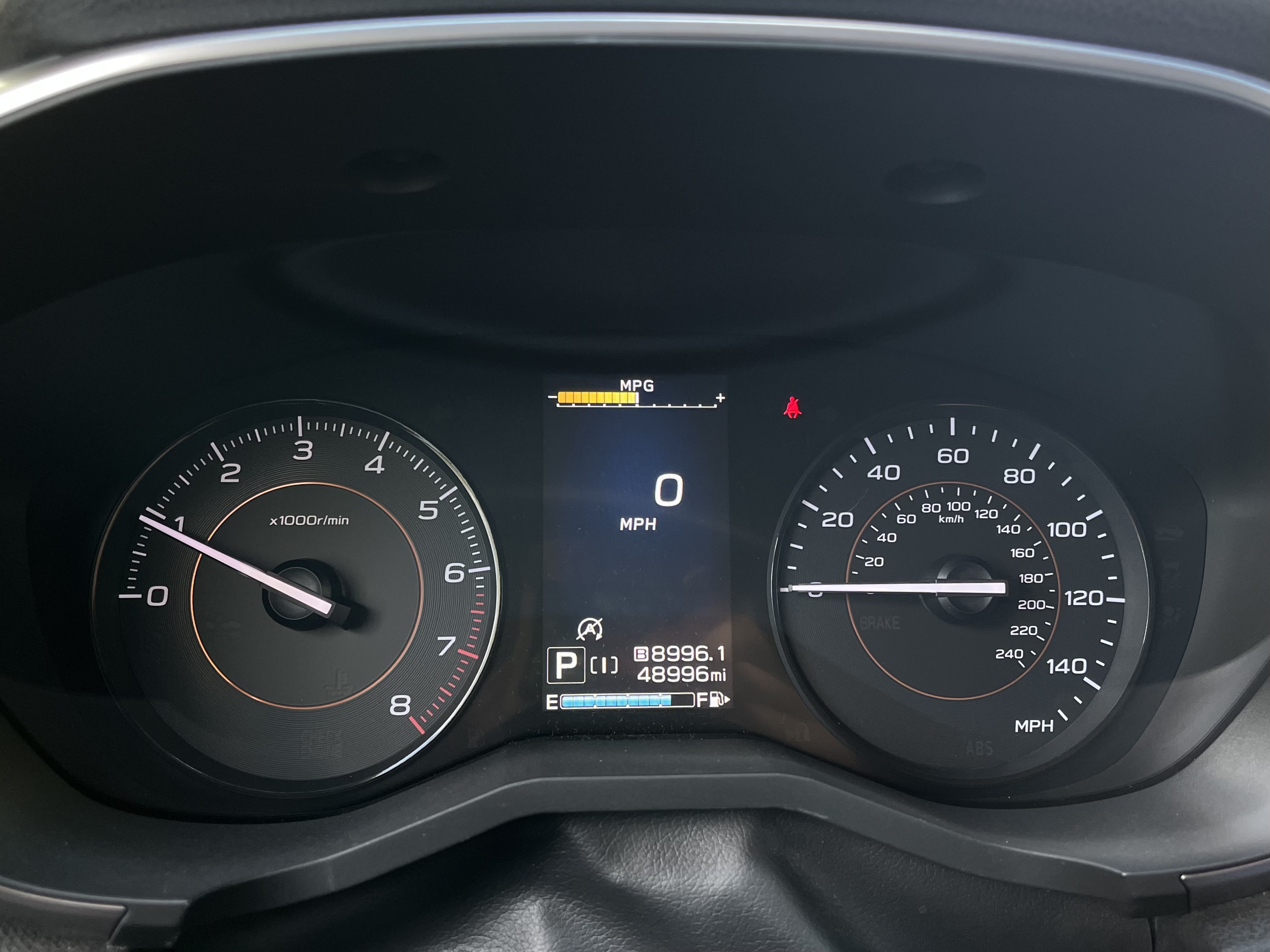 Used 2020 Subaru Crosstrek 2.0i Premium w/ Moonroof Package 1 AWD/4WD image 19