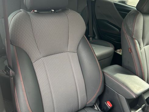 Used 2019 Subaru Forester Sport AWD/4WD image 19