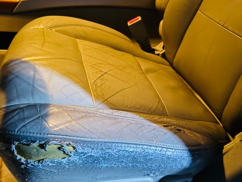 Used 2006 INFINITI QX56 4WD image 18