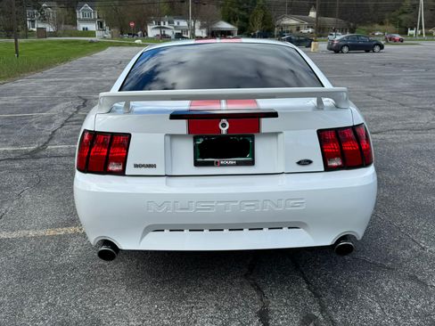 Used 2003 Ford Mustang GT Premium RWD image 9