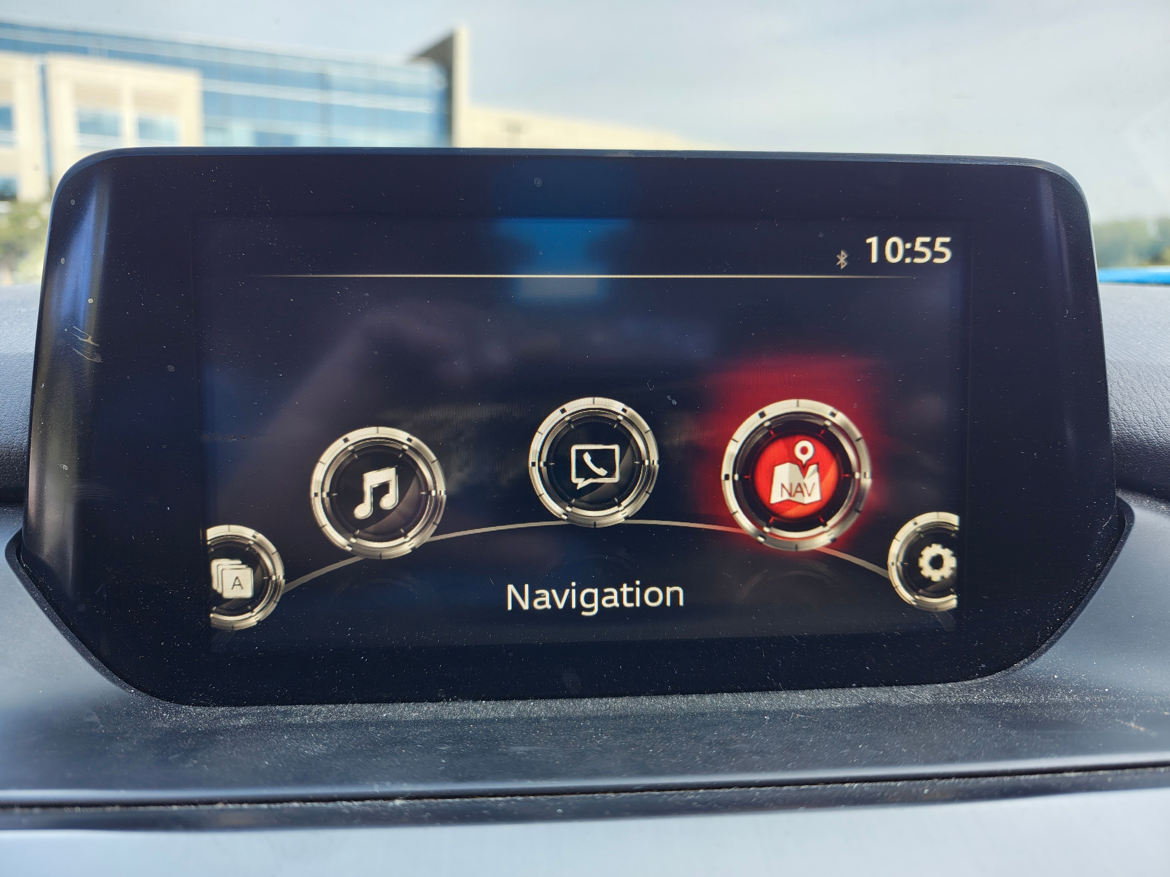 Used 2016 MAZDA MAZDA6 Touring FWD image 12