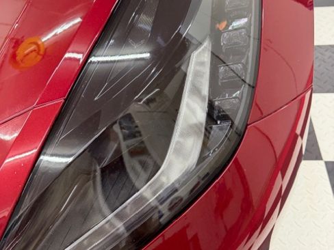 Used 2014 Chevrolet Corvette Stingray Coupe w/ 3LT Preferred Equipment Group image 31