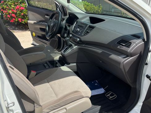 Used 2012 Honda CR-V EX image 6