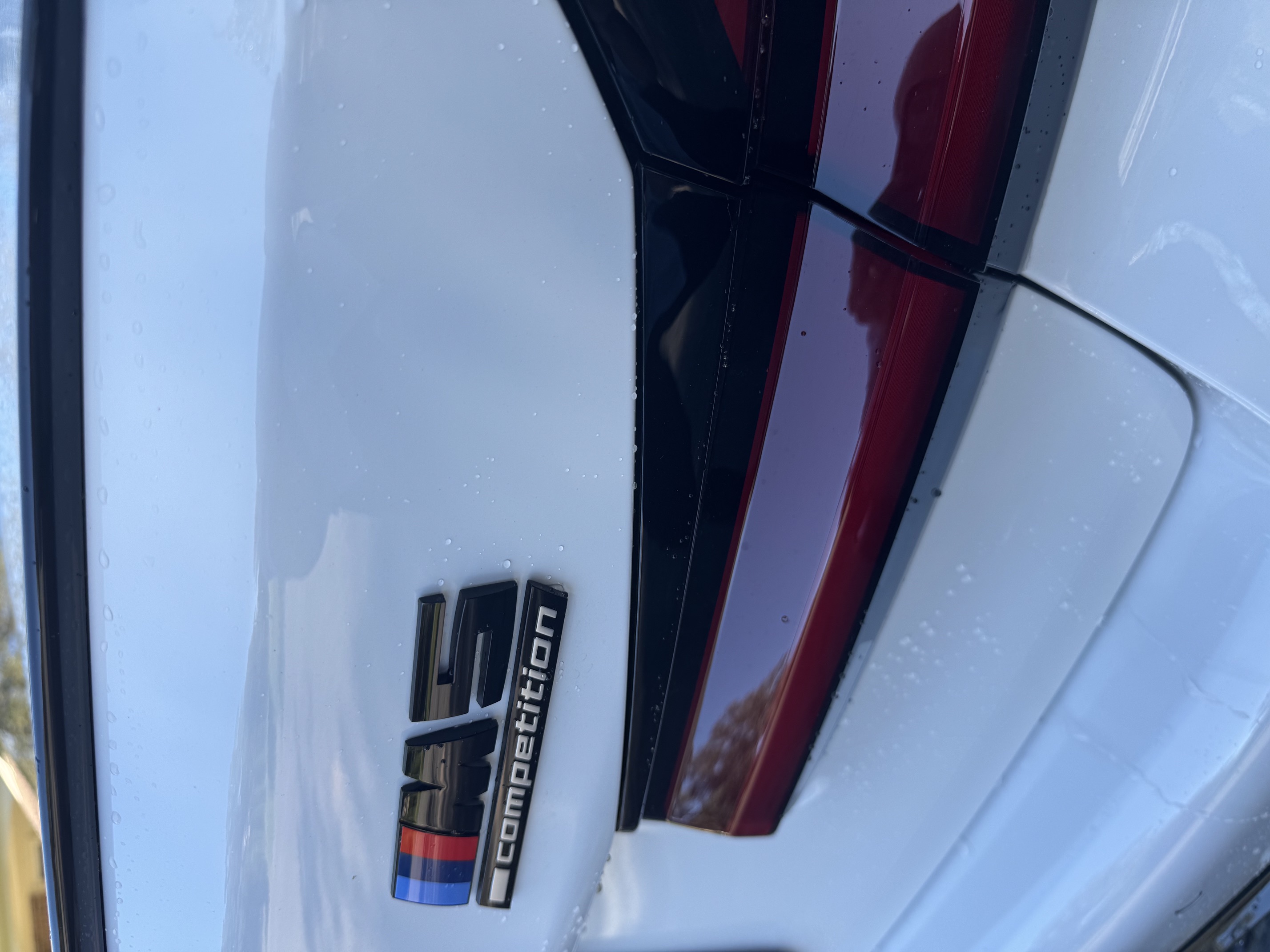 Used 2022 BMW M5 w/ Competition Package AWD/4WD image 11