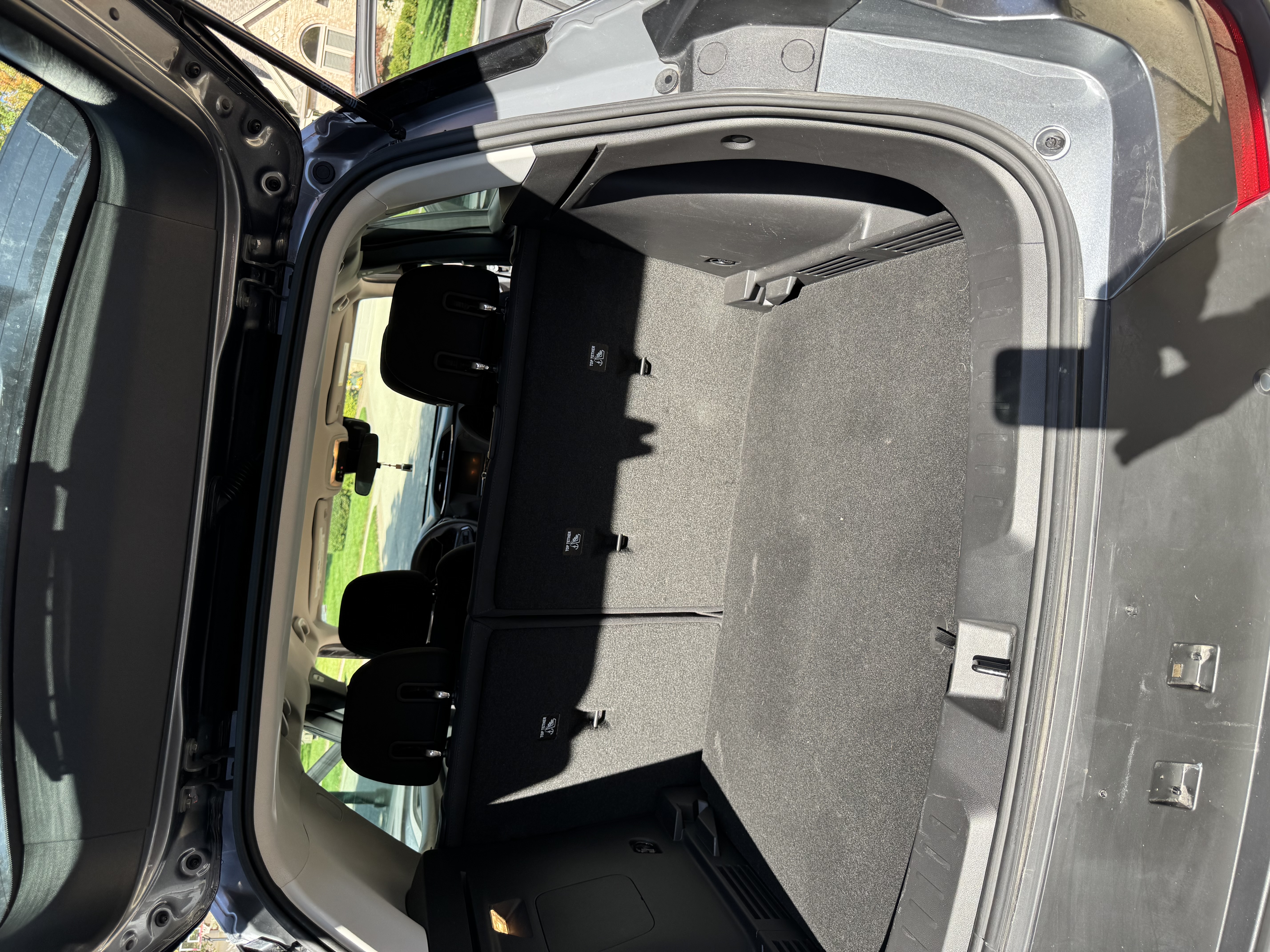 Used 2021 Chevrolet TrailBlazer LS FWD image 12