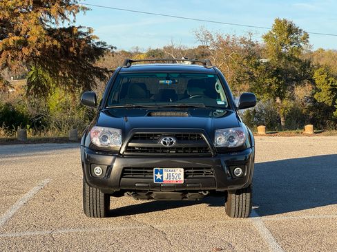 Used 2007 Toyota 4Runner Sport image 2