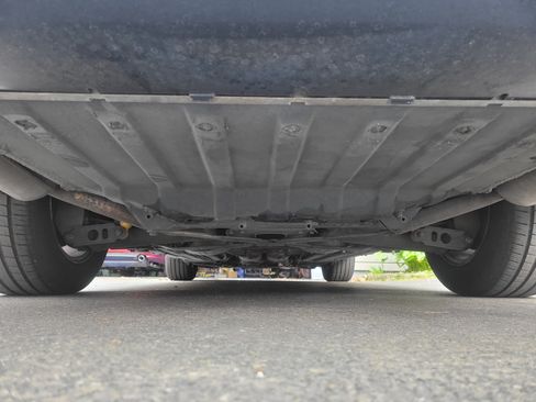 Used 1996 Jaguar XJS 4.0 Convertible image 16