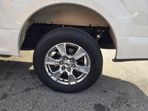 Used 2016 Ford F150 XLT w/ Equipment Group 301A Mid image 23