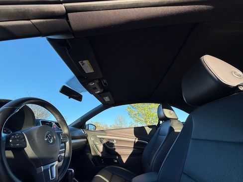 Used 2013 Volkswagen Eos Komfort image 13