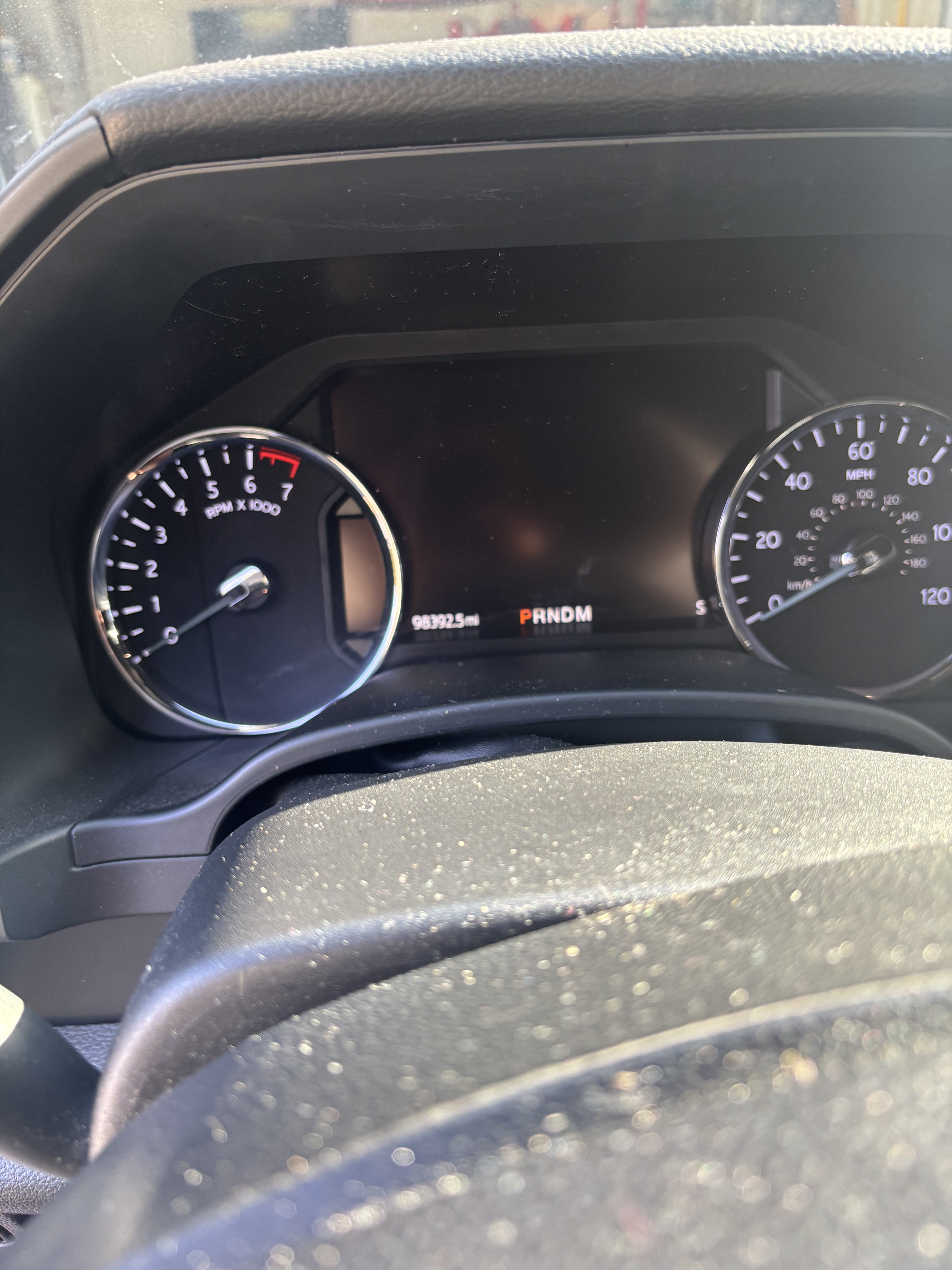 Used 2021 Ford Expedition Limited RWD image 8