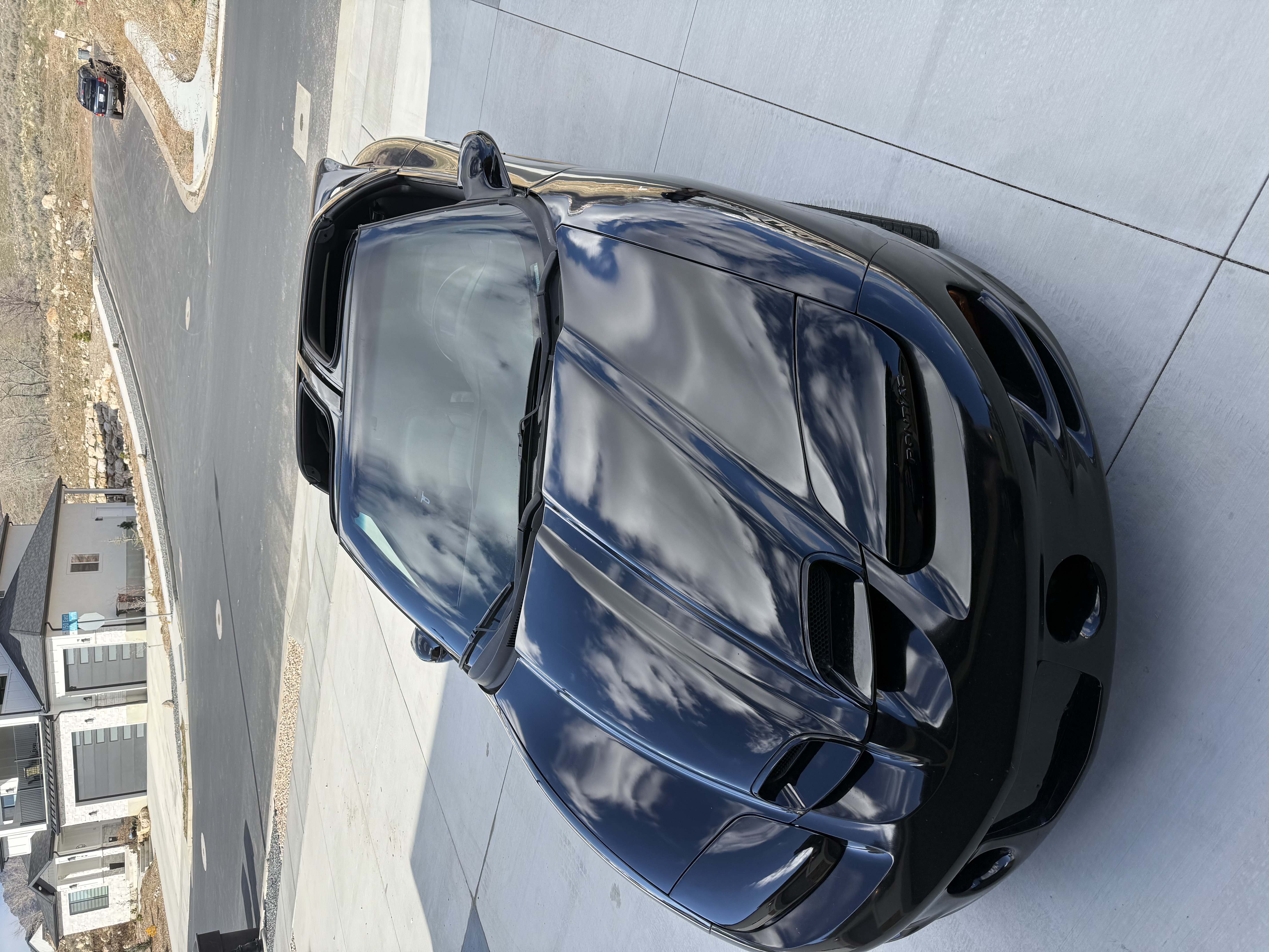 Used 2001 Pontiac Firebird Trans Am w/ SLP Firehawk Pkg RWD image 1