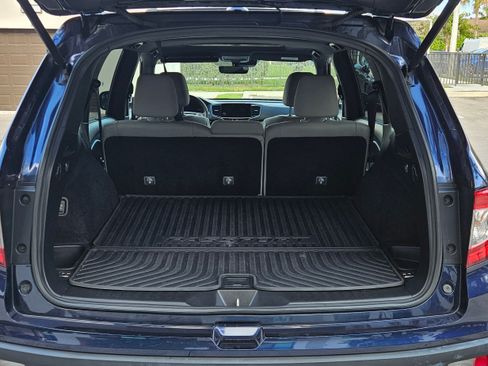 Used 2019 Honda Passport Touring image 16