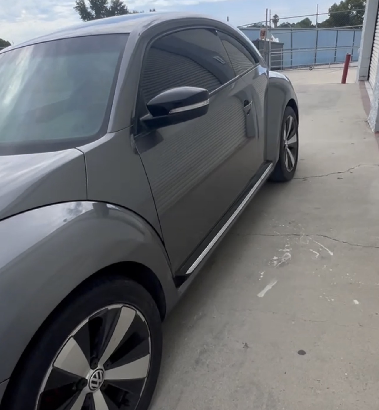 Used 2013 Volkswagen Beetle 2.0T FWD image 14