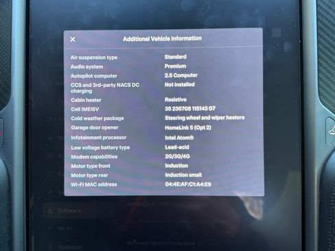 Used 2018 Tesla Model S 100D image 19