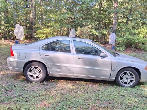 Used 2006 Volvo S60 2.5T image 6