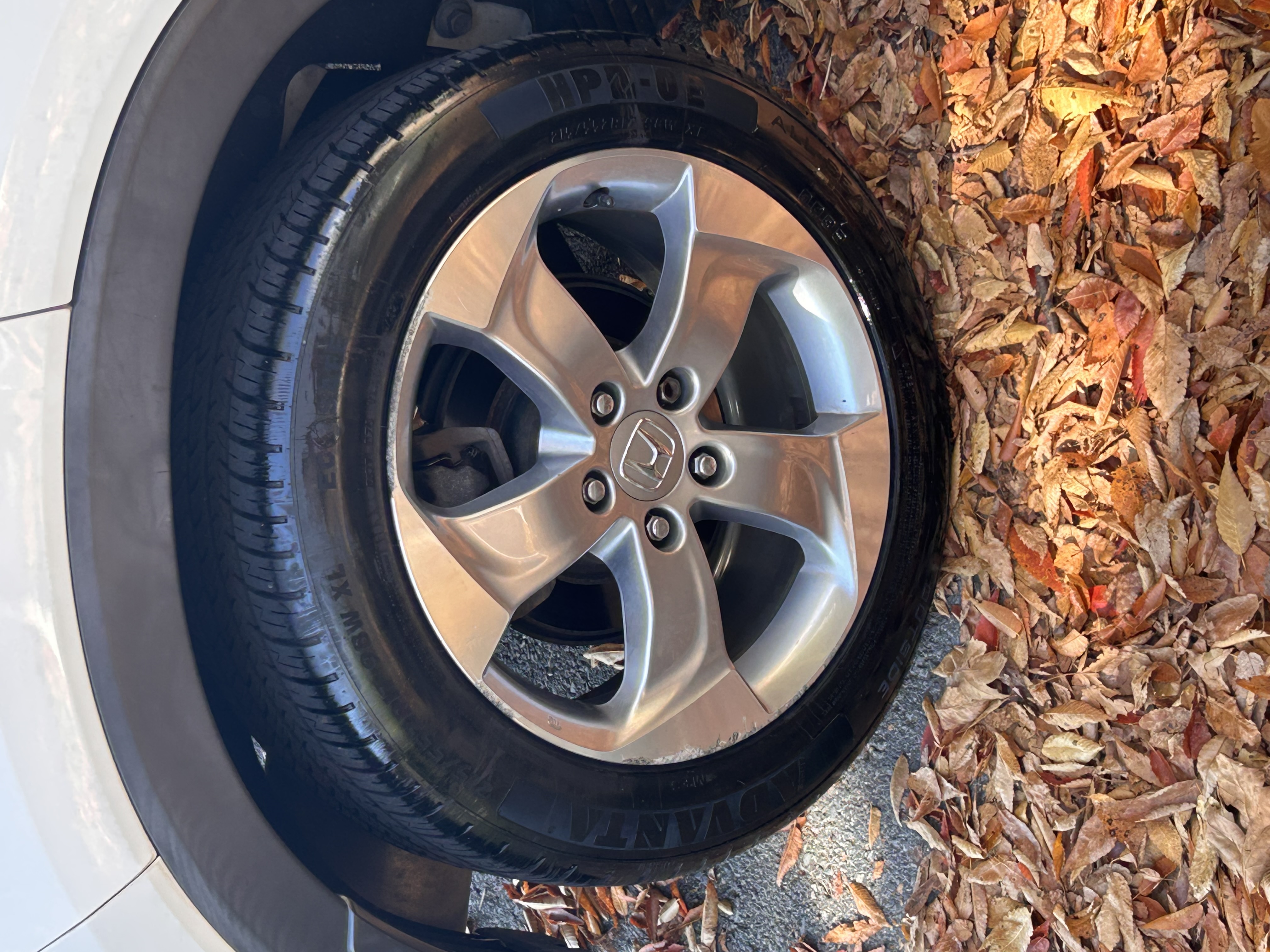 Used 2017 Honda HR-V EX image 30