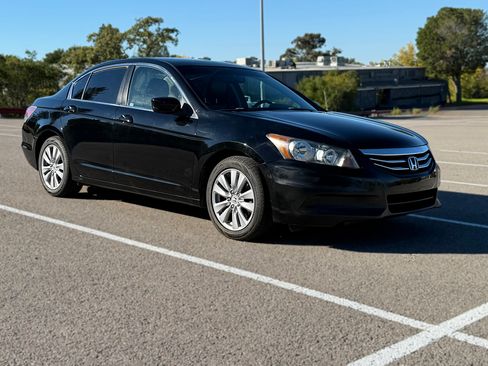Used 2012 Honda Accord EX-L image 15