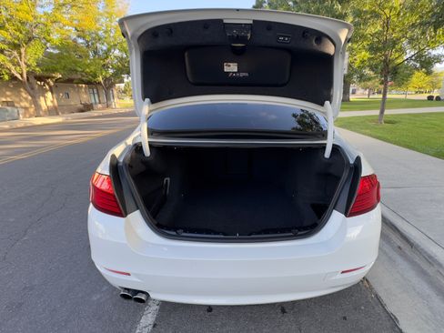 Used 2014 BMW 528i xDrive Sedan AWD/4WD image 14