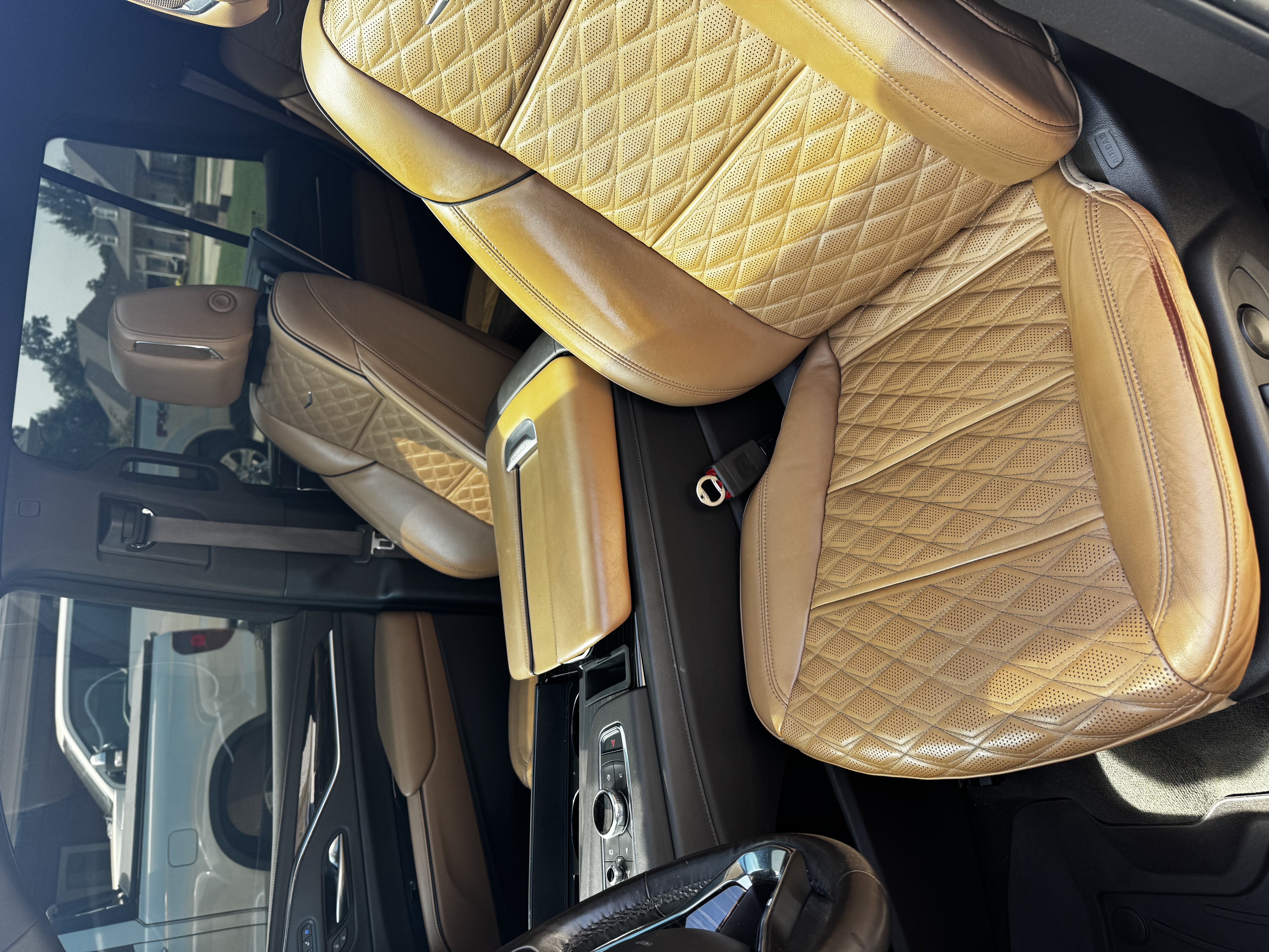 Used 2022 Cadillac Escalade Sport w/ Touring Package RWD image 6
