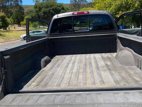 Used 2003 Toyota Tundra SR5 AWD/4WD image 12