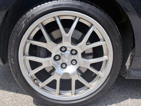 Used 2013 Chevrolet Camaro SS w/ Dusk Special Edition RWD image 5