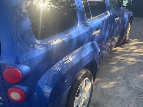 Used 2006 Chevrolet HHR LT image 4