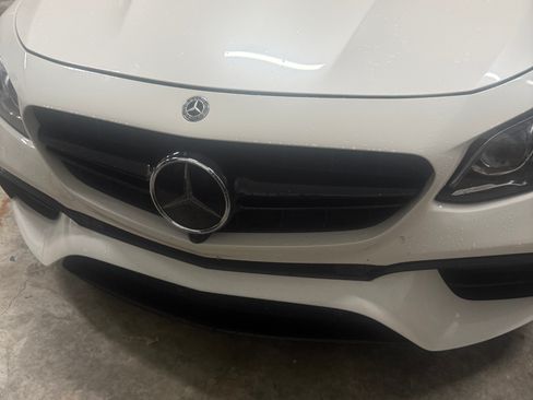 Used 2019 Mercedes-Benz E 63 AMG S image 10