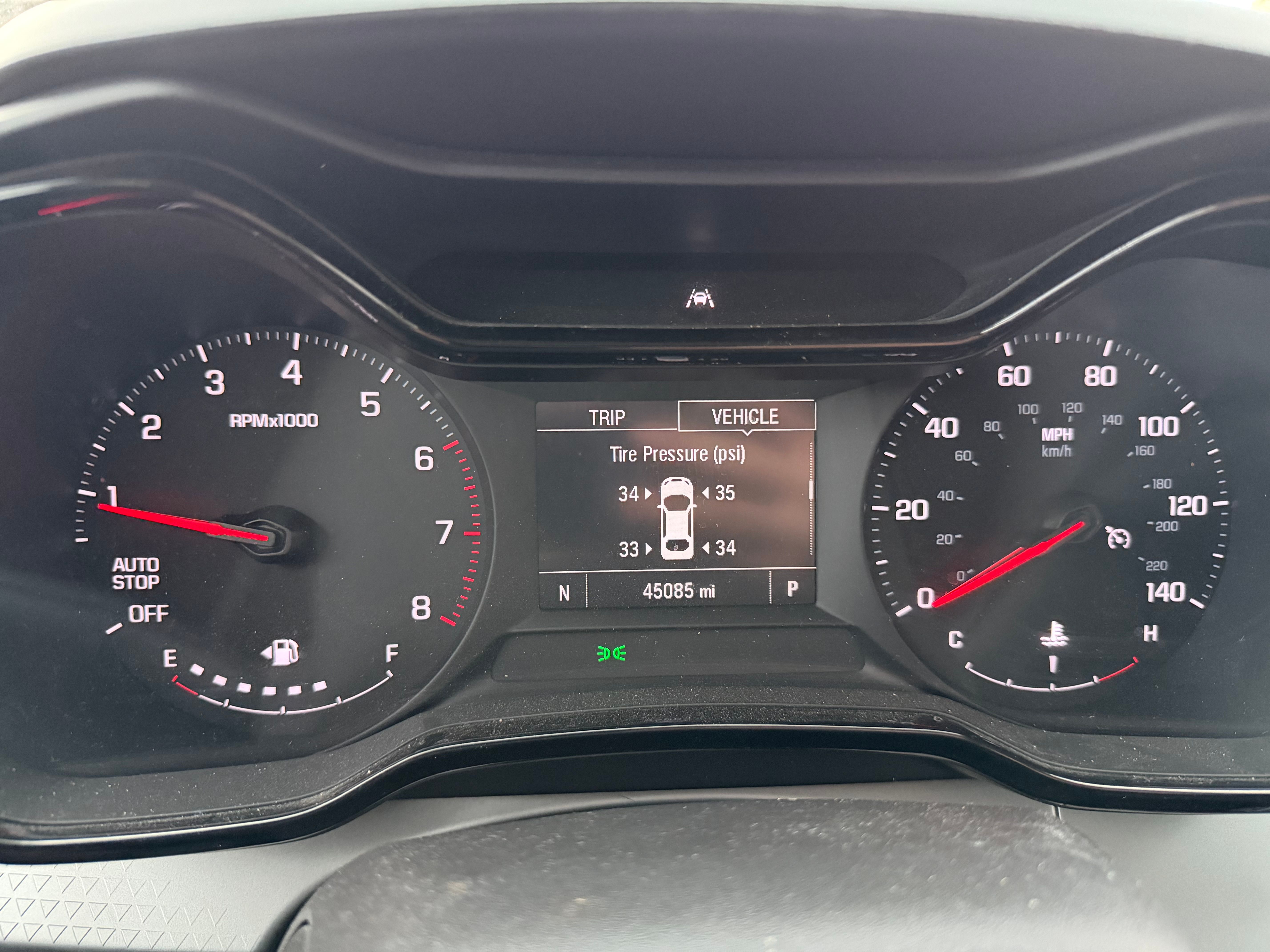 Used 2024 Chevrolet Trax LS w/ LS Convenience Package FWD image 15