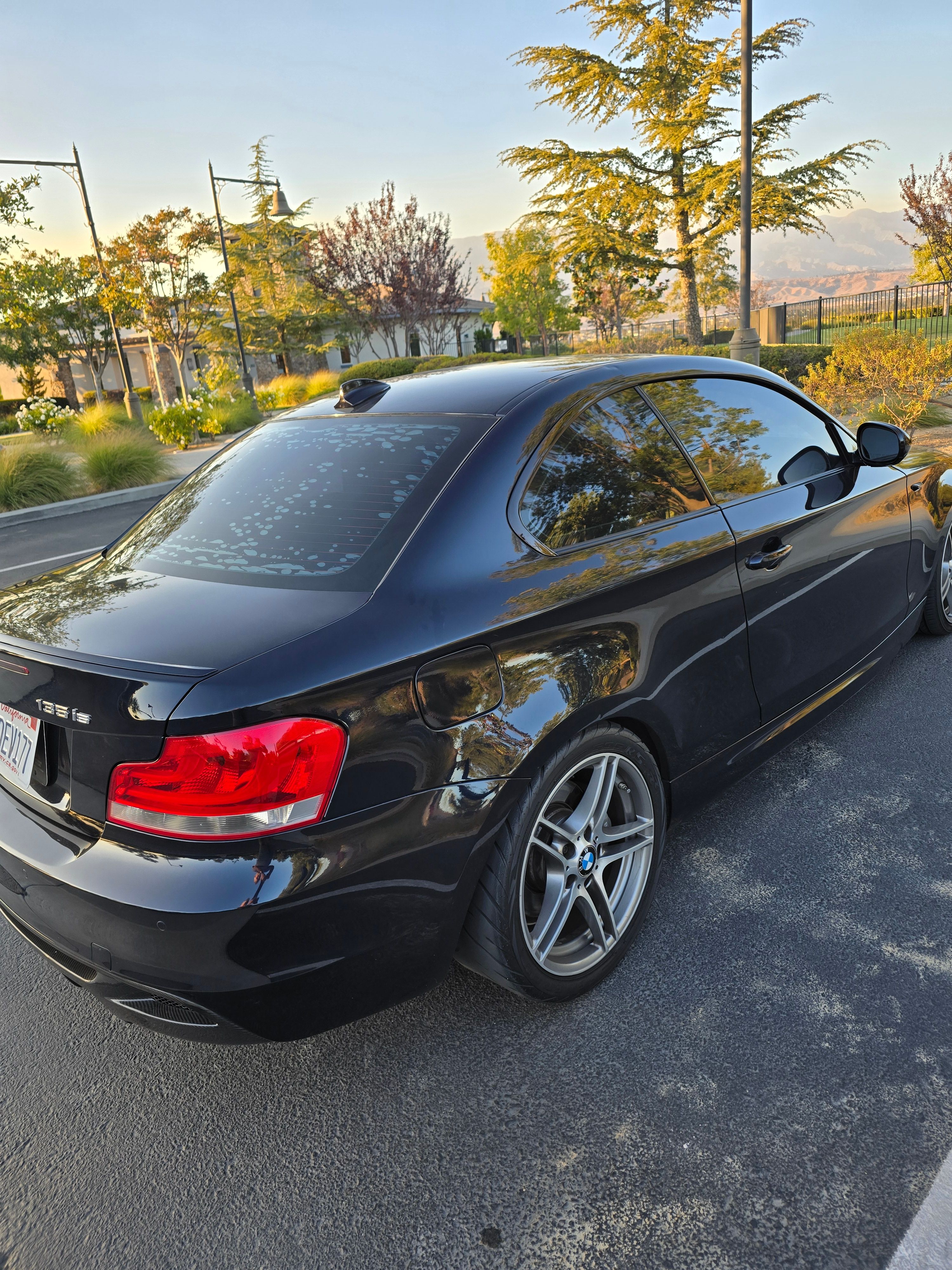 Used 2013 BMW 135is Coupe RWD image 2