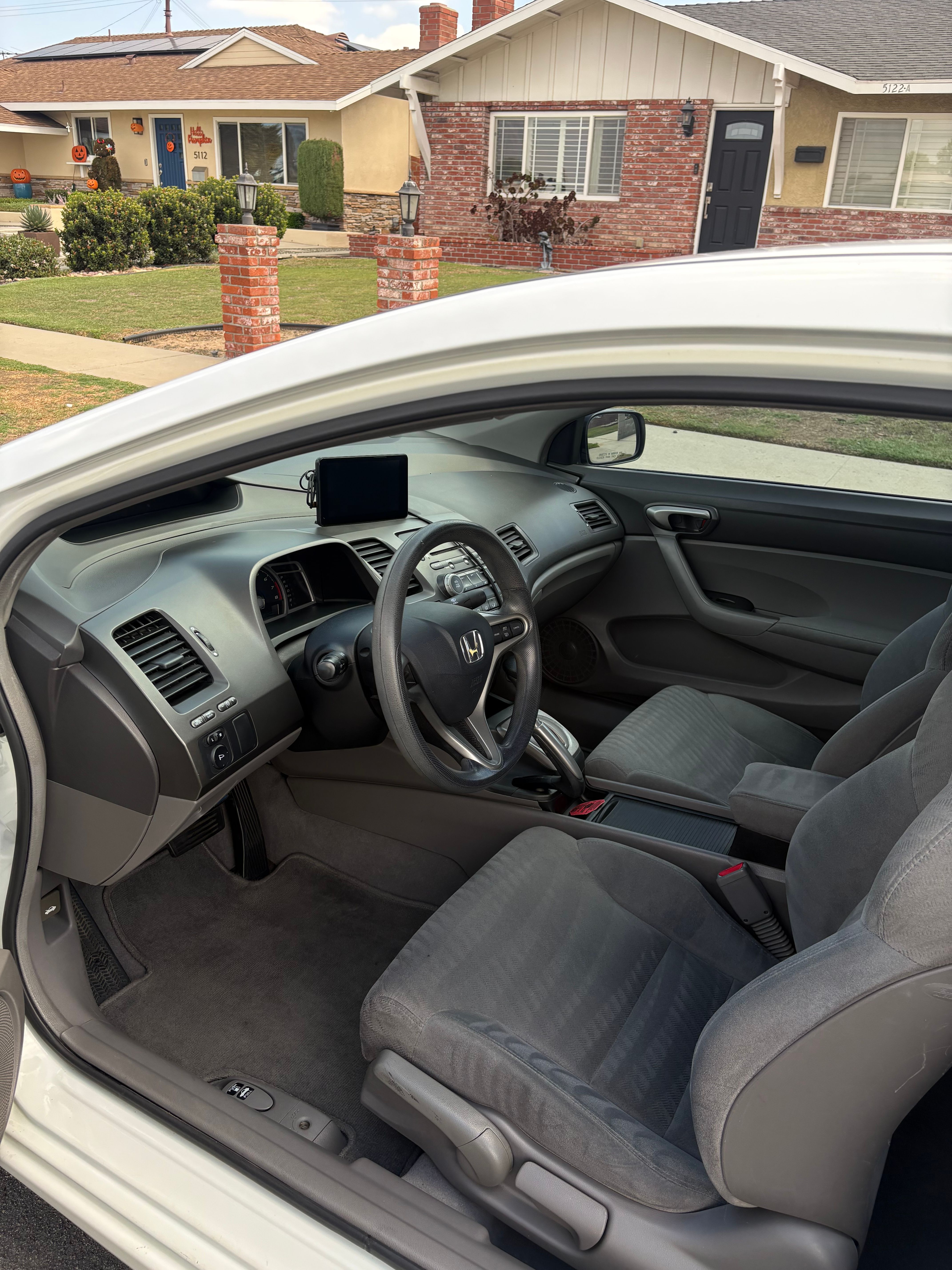 Used 2011 Honda Civic LX image 5