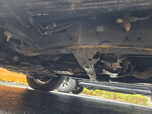 Used 2018 Toyota Land Cruiser Sport Utility 4D w/ Four Season Floor Mat Package image 26