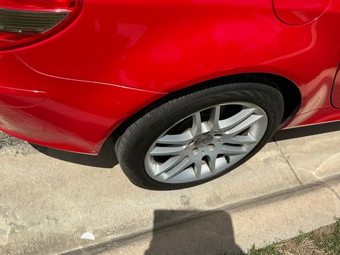 Used 2007 Mercedes-Benz SLK 280 image 15