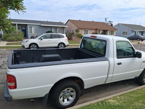 Used 2009 Ford Ranger XL RWD image 7