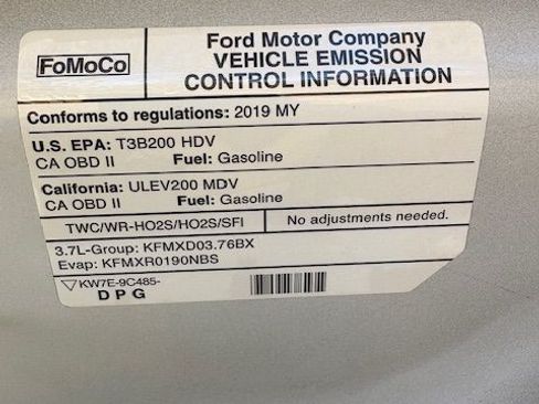 Used 2019 Ford Transit 250 130 Low Roof image 27