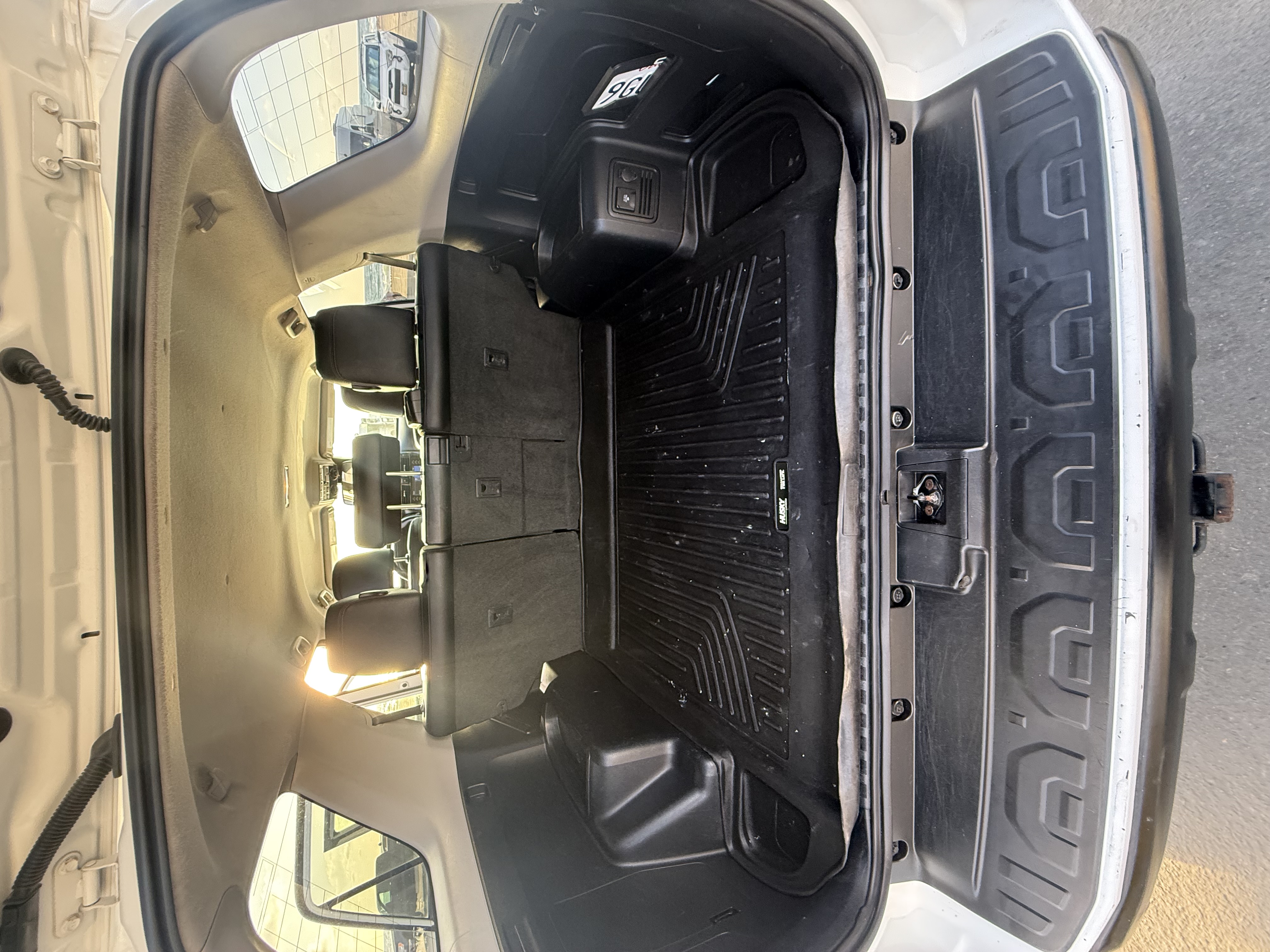 Used 2021 Toyota 4Runner TRD Off-Road Premium AWD/4WD image 16
