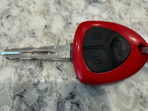 Used 2008 Saturn Sky Red Line image 14