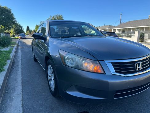 Used 2009 Honda Accord LX image 8