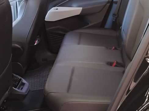 Used 2021 Volkswagen ID.4 1st Edition image 13