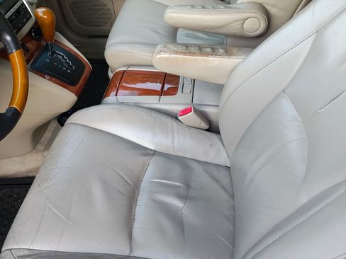 Used 2007 Lexus RX 400h AWD image 11