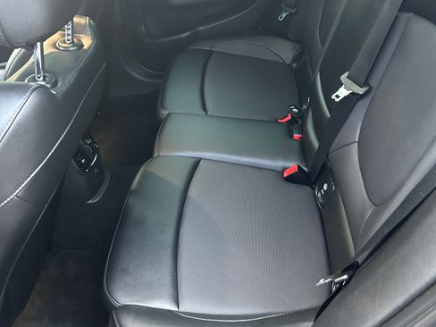 Used 2017 MINI Cooper Clubman John Cooper Works image 11